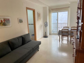 Santa Pola City Center Apartment